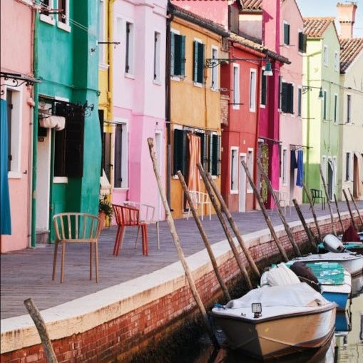 Sedia Venice