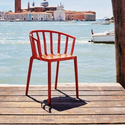 Sedia Venice