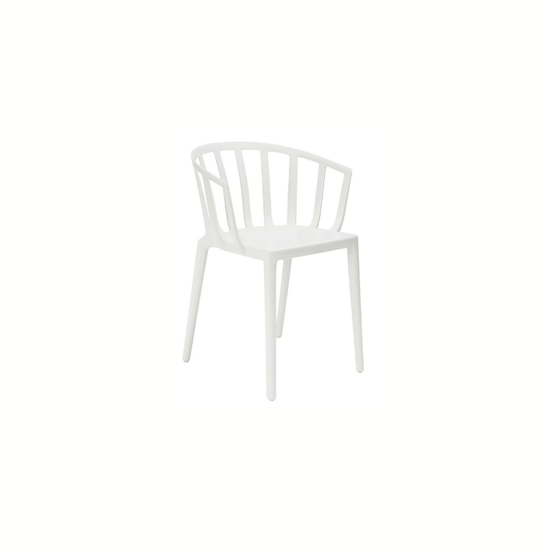Sedia Venice - Kartell