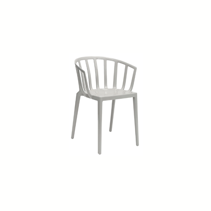 Sedia Venice - Kartell