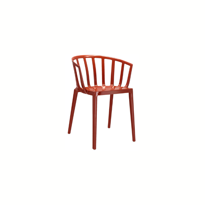 Sedia Venice - Kartell