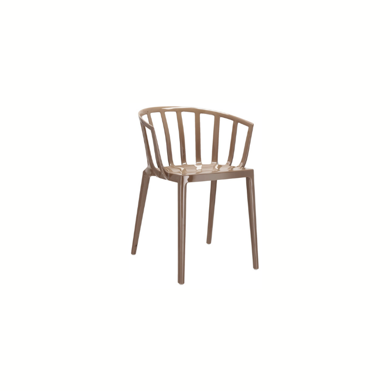 Sedia Venice - Kartell