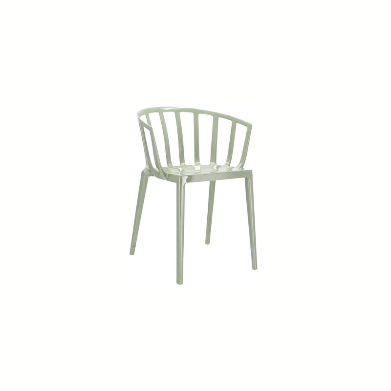 Sedia Venice - Kartell