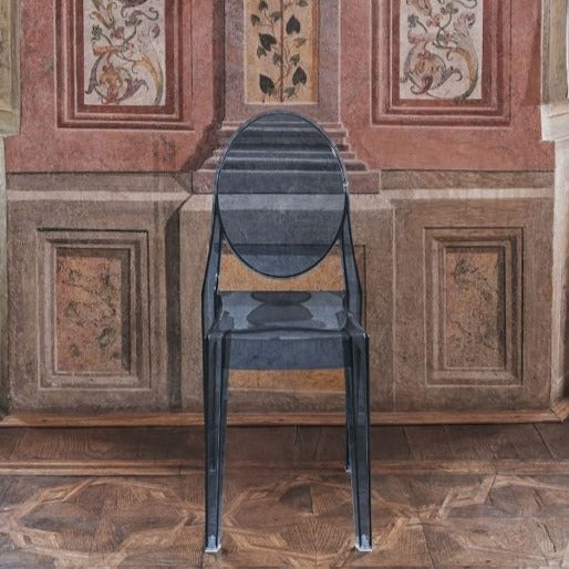 Sedia Victoria Ghost