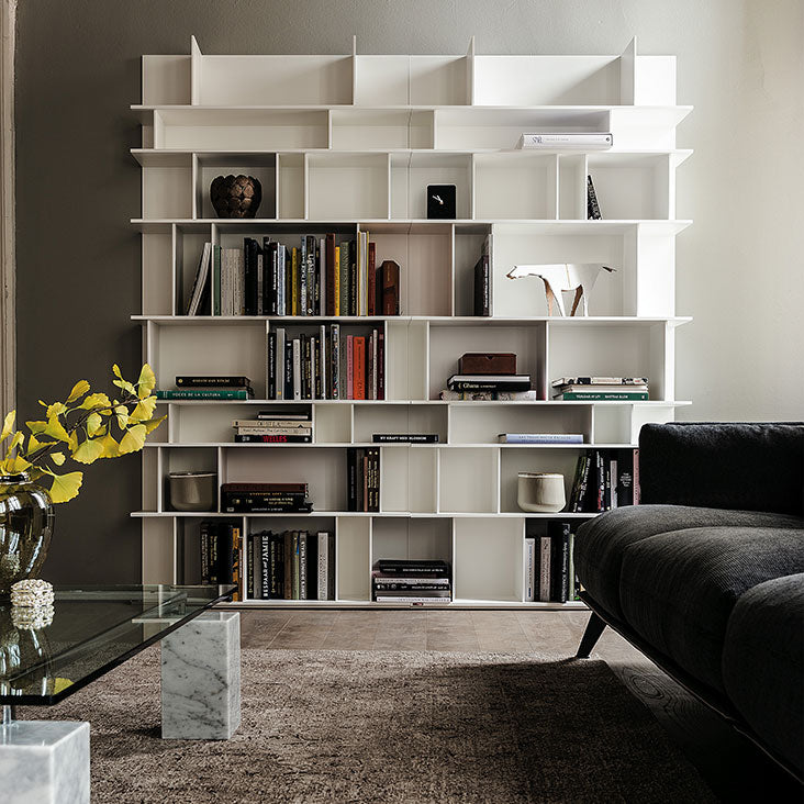 Libreria Wally - Cattelan Italia