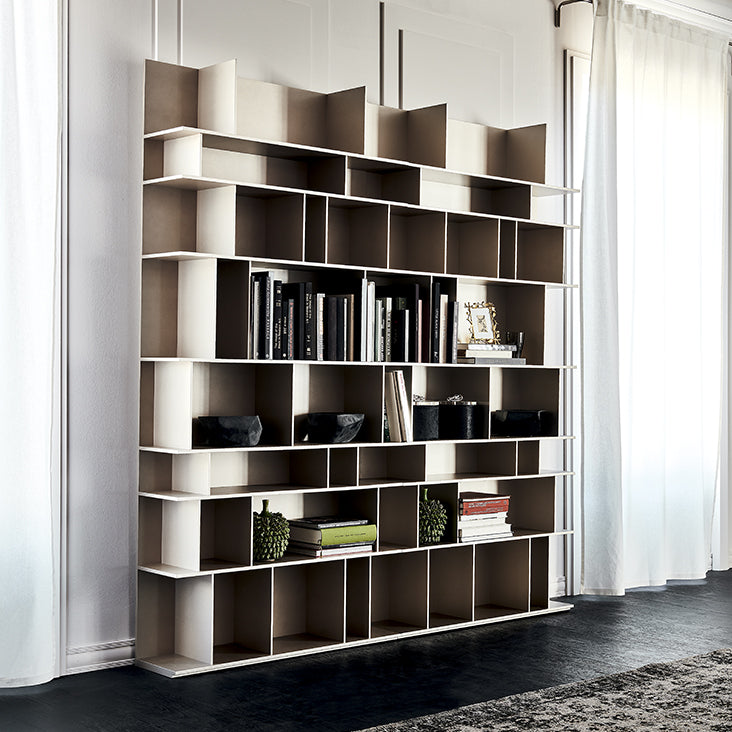 Libreria Wally - Cattelan Italia