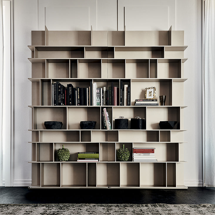 Libreria Wally - Cattelan Italia