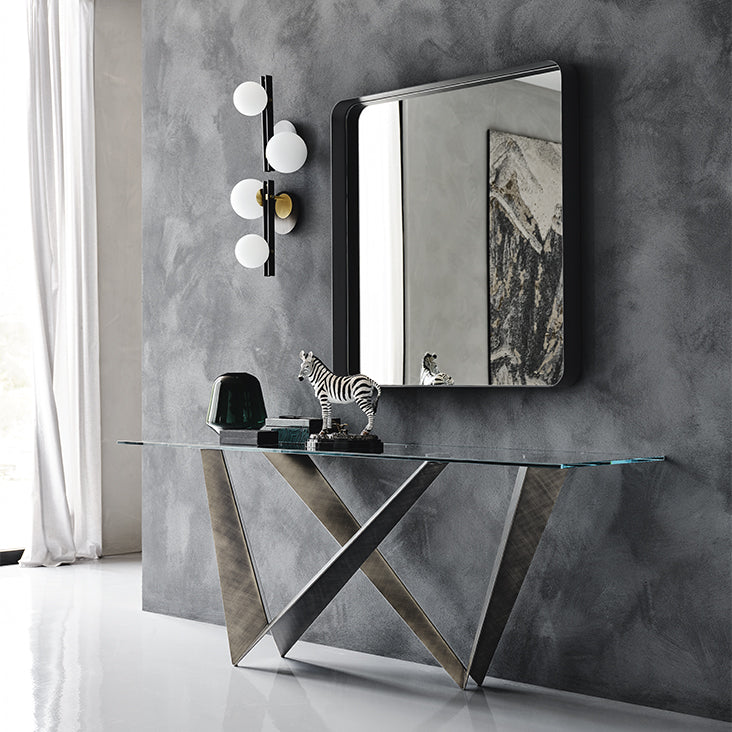 Consolle Fissa Westin - Cattelan Italia