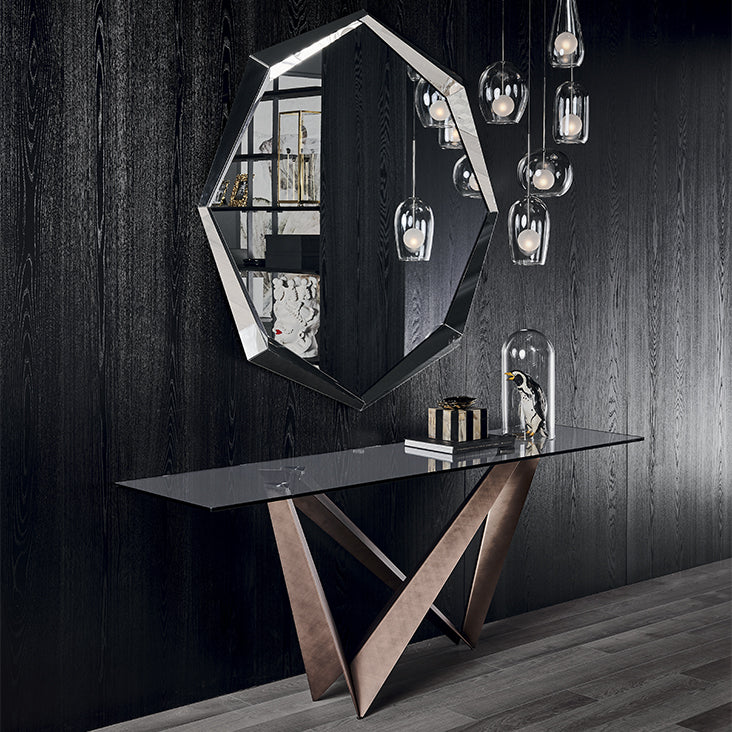 Consolle Fissa Westin - Cattelan Italia