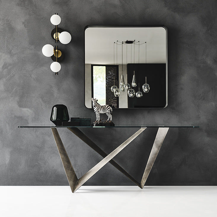 Consolle Fissa Westin - Cattelan Italia