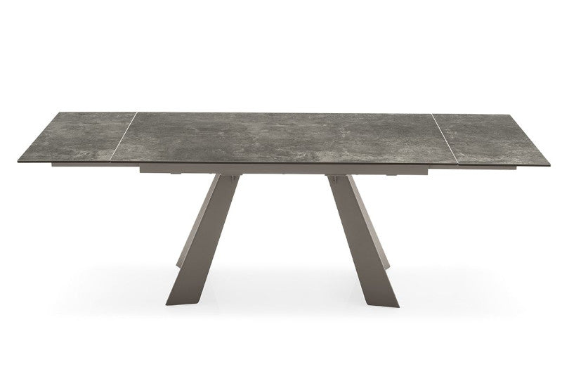Tavolo Allungabile Wings Ceramica