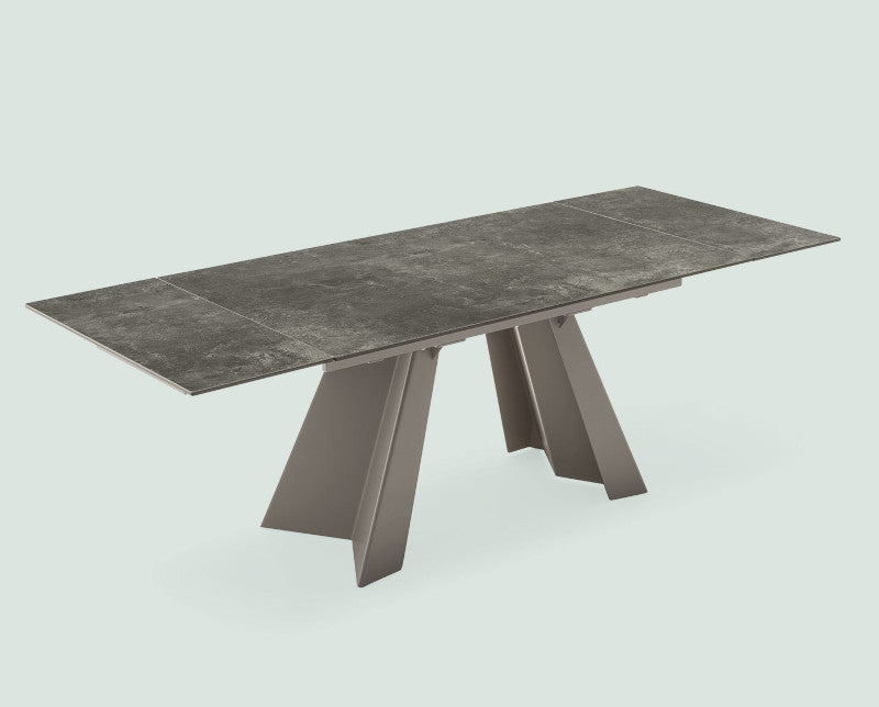 Tavolo Allungabile Wings Ceramica