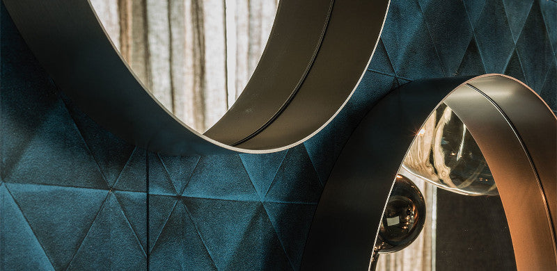 Specchio Wish - Cattelan Italia