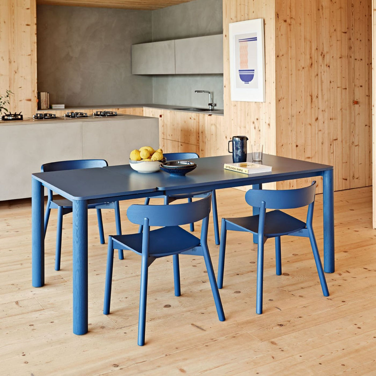 Tavolo allungabile Woody - Midj