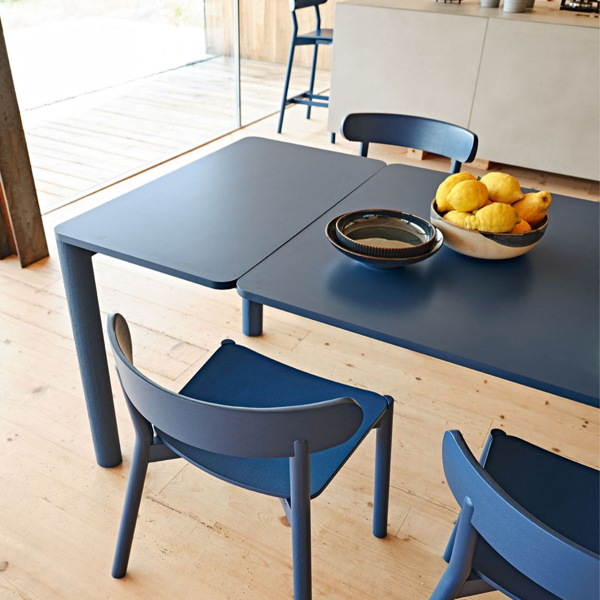 Tavolo allungabile Woody - Midj