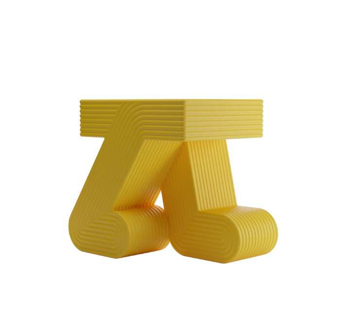 Tavolino Walking Table - Qeeboo