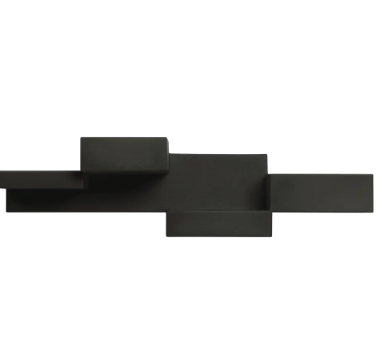 Libreria Primitive Bookshelf XS - Qeeboo