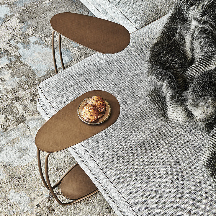 Tavolino Yago - Cattelan Italia