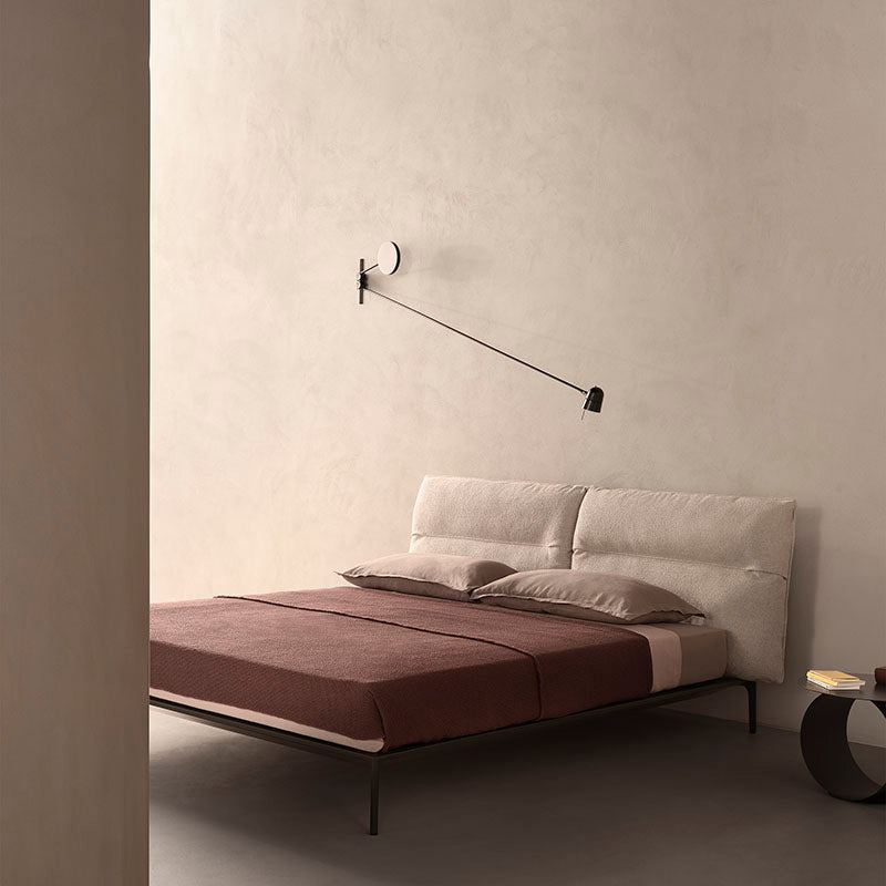 Letto Yale - MDF Italia