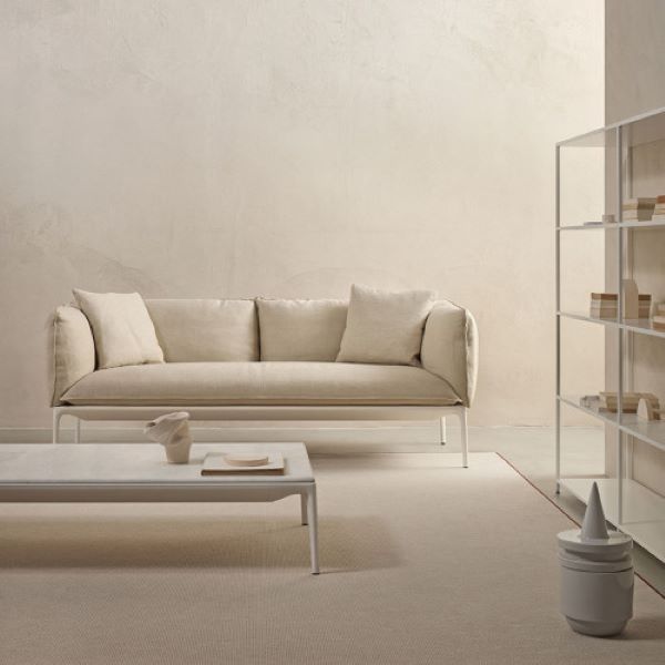 Divano Yale X - MDF Italia