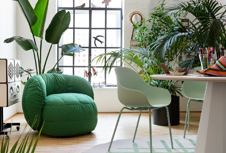 Poltrona Reef - Connubia