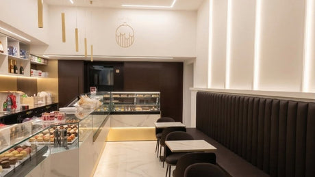 Bar Pasticceria Zurigo -  Paola (CS)