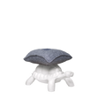 Pouf Turtle Carry Qeeboo