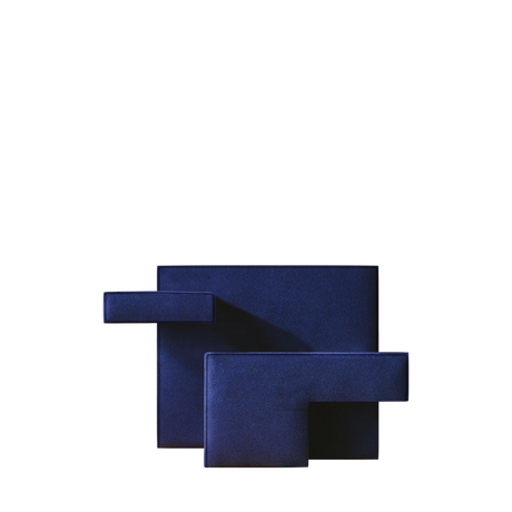 Poltrona Primitive Kvadrat Qeeboo