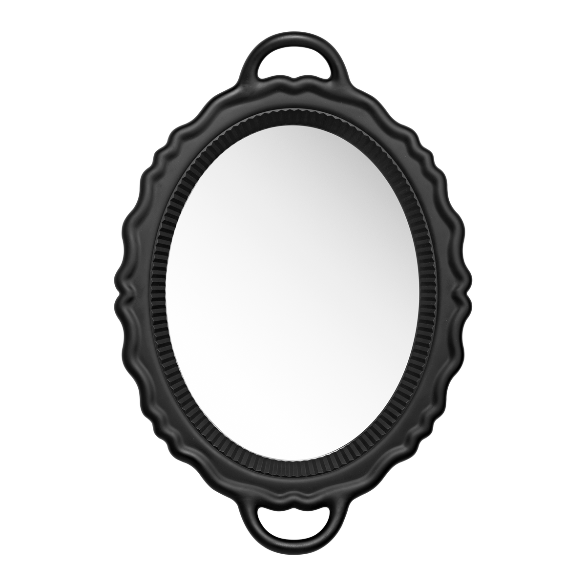 Specchio Plateau Miroir XL Qeeboo