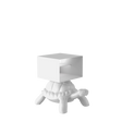 Comodino Turtle Carry Qeeboo