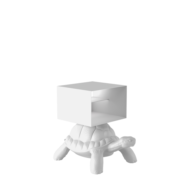 Comodino Turtle Carry Qeeboo