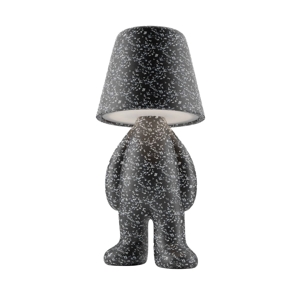 Lampada Bigger Brother Mix Qeeboo