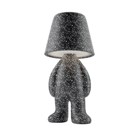 Lampada Bigger Brother Mix Qeeboo