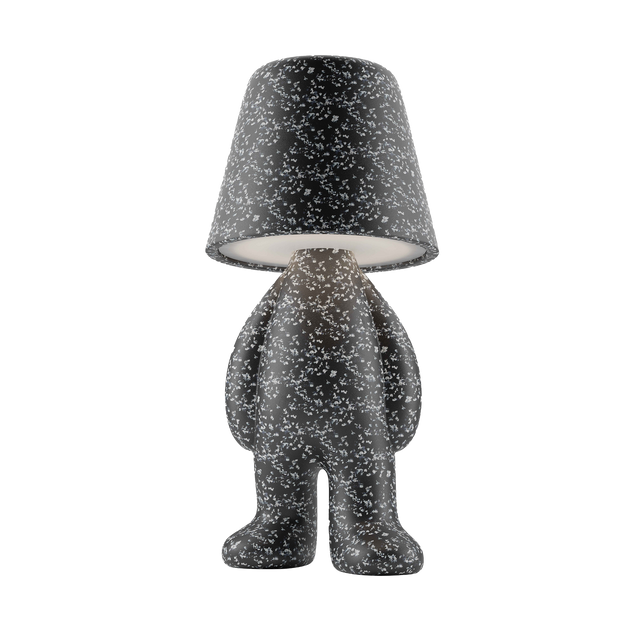 Lampada Bigger Brother Mix Qeeboo