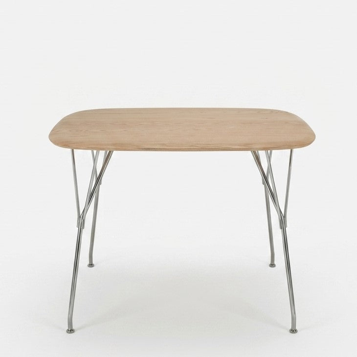 Tavolo Viscount of Wood - Kartell