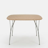 Tavolo Viscount of Wood - Kartell