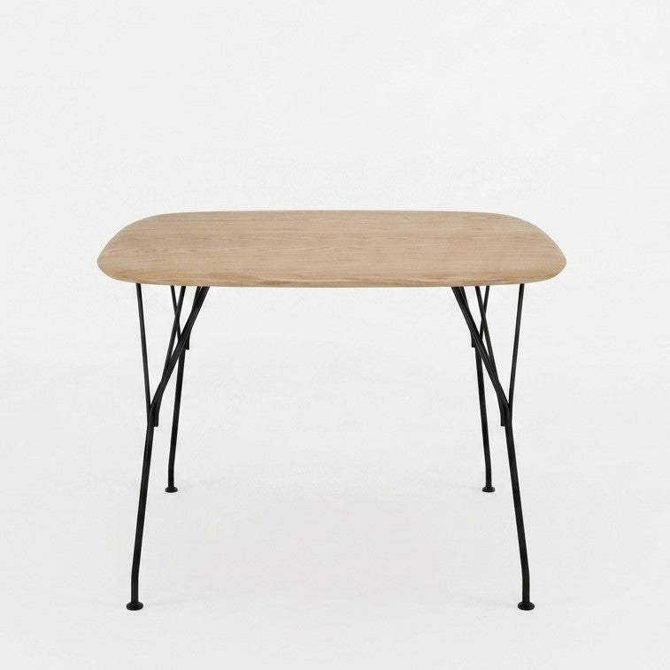 Tavolo Viscount of Wood - Kartell