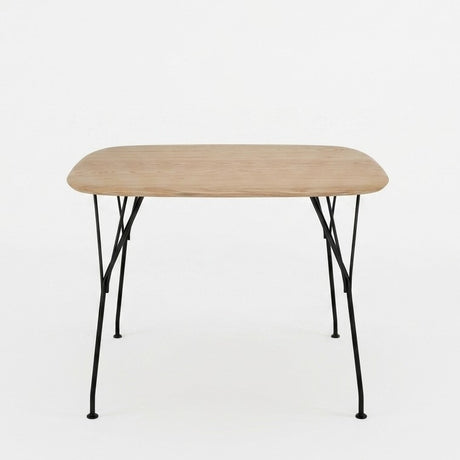 Tavolo Viscount of Wood - Kartell