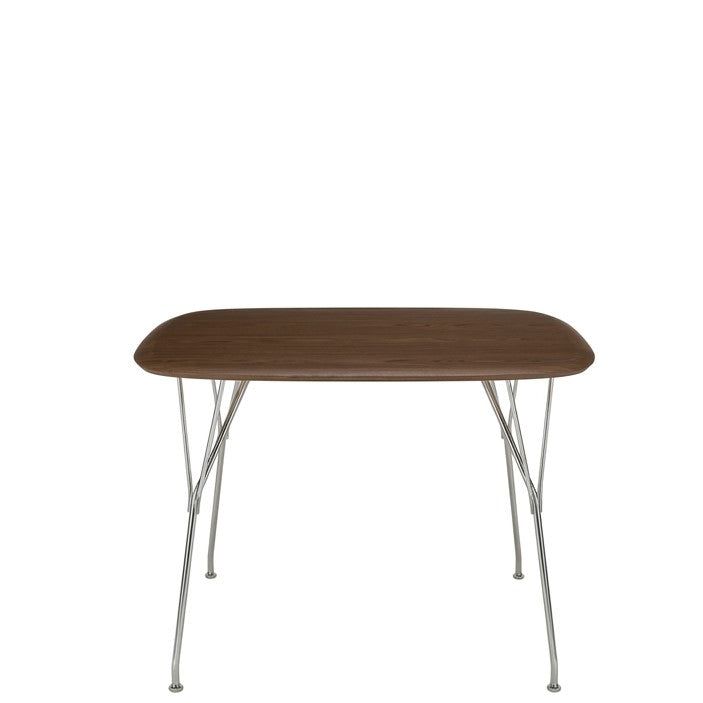 Tavolo Viscount of Wood - Kartell