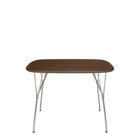 Tavolo Viscount of Wood - Kartell
