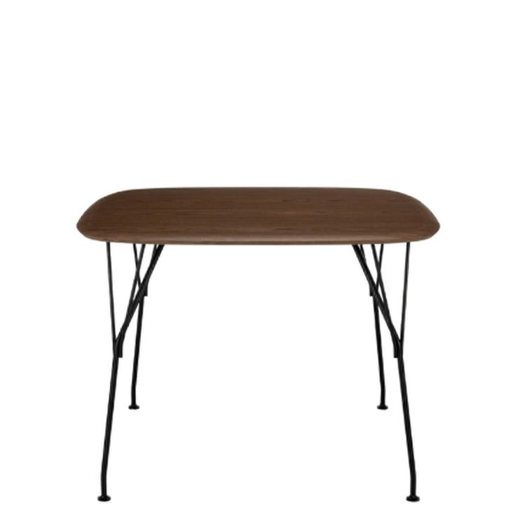 Tavolo Viscount of Wood - Kartell