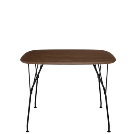 Tavolo Viscount of Wood - Kartell
