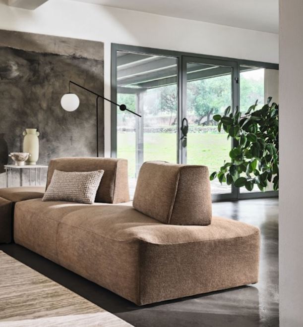 Divano Componibile AXIS - Calligaris