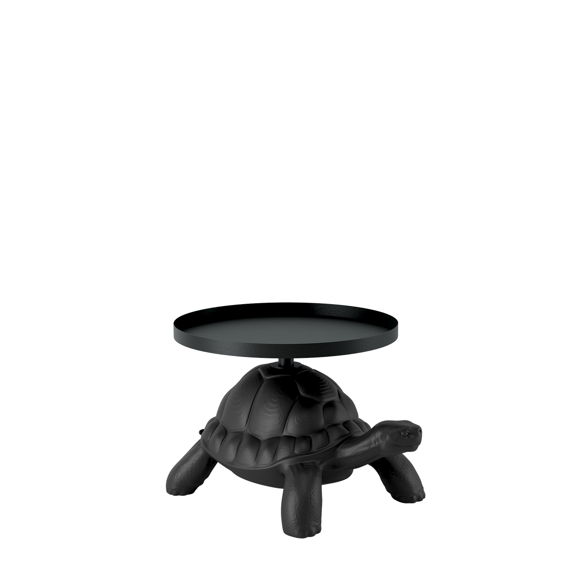 Tavolino Turtle Carry Qeeboo