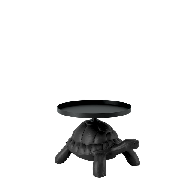 Tavolino Turtle Carry Qeeboo