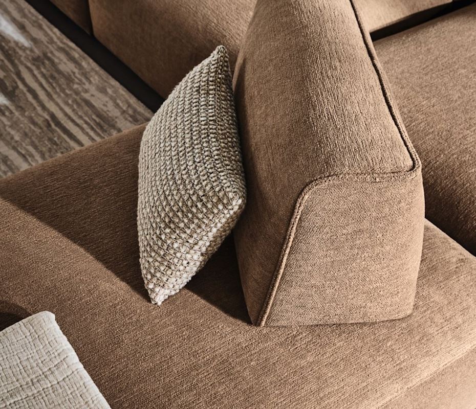 Divano Componibile AXIS - Calligaris