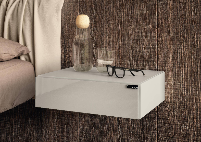 Comodino 36e8 - Lago