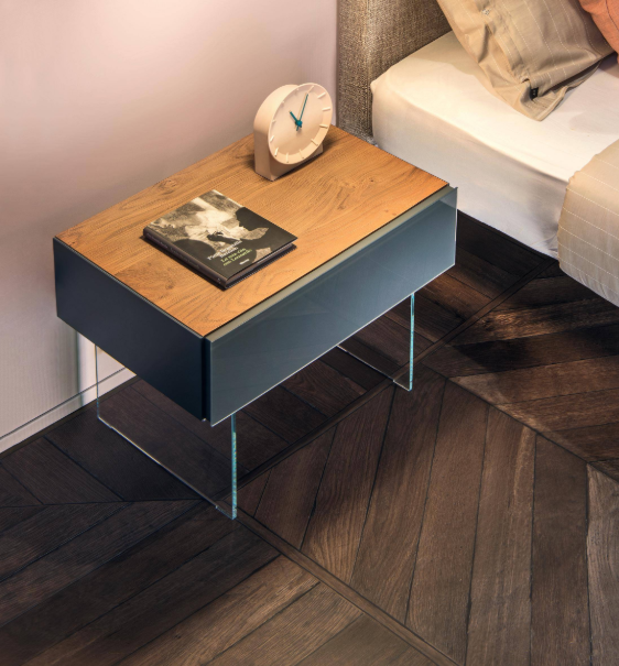 Comodino 36e8 - Lago