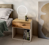 Comodino 36e8 - Lago