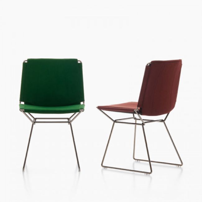 Sedie Neil Collection - MDF Italia